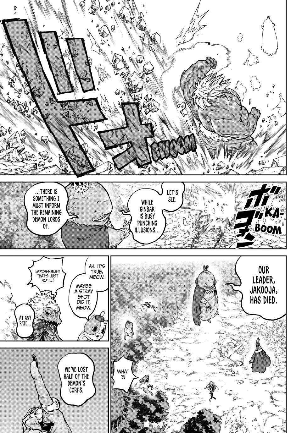 Versus Chapter 36 - page 14