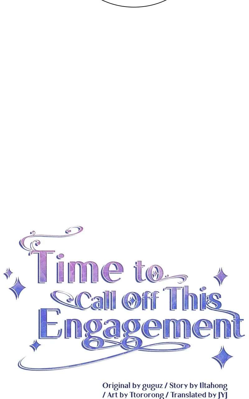 Time To Call OffThis Engagement Chapter 5 - page 24
