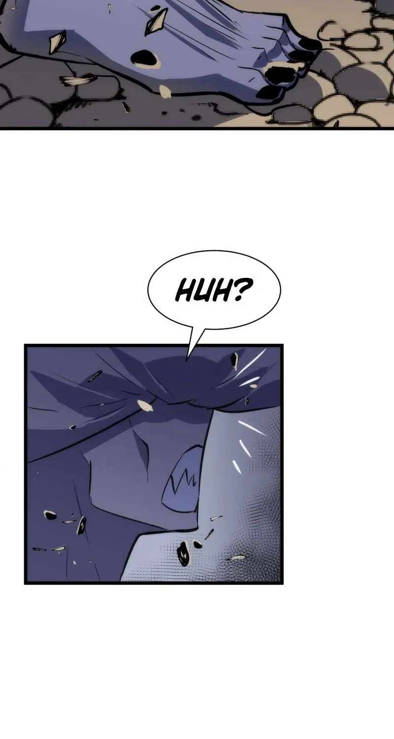 Rise of the Mushroom King Chapter 26 - page 37