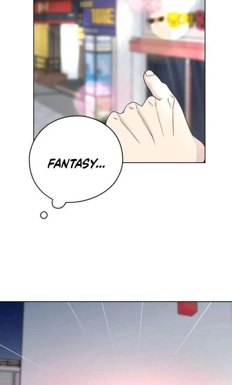 I'm Your Revenge Chapter 20 - page 41