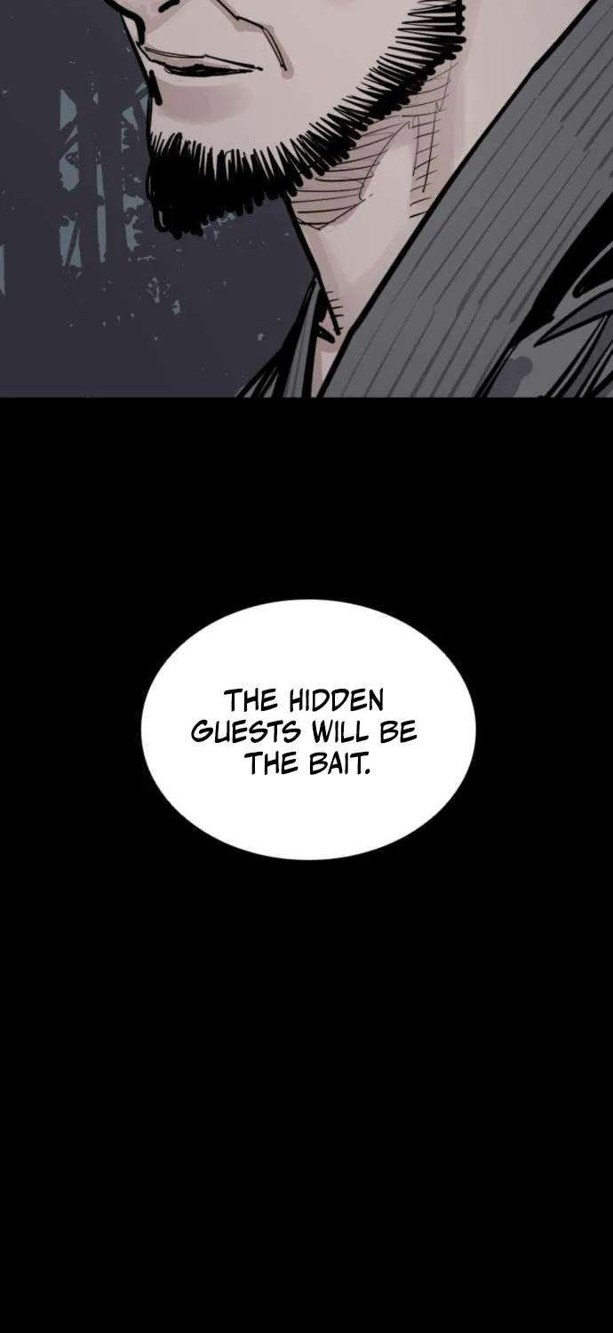 Death God Chapter 152 - page 66