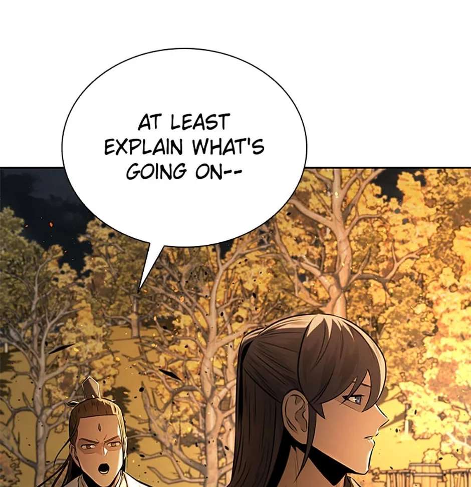 Absolute Master of the Senate Chapter 52 - page 115