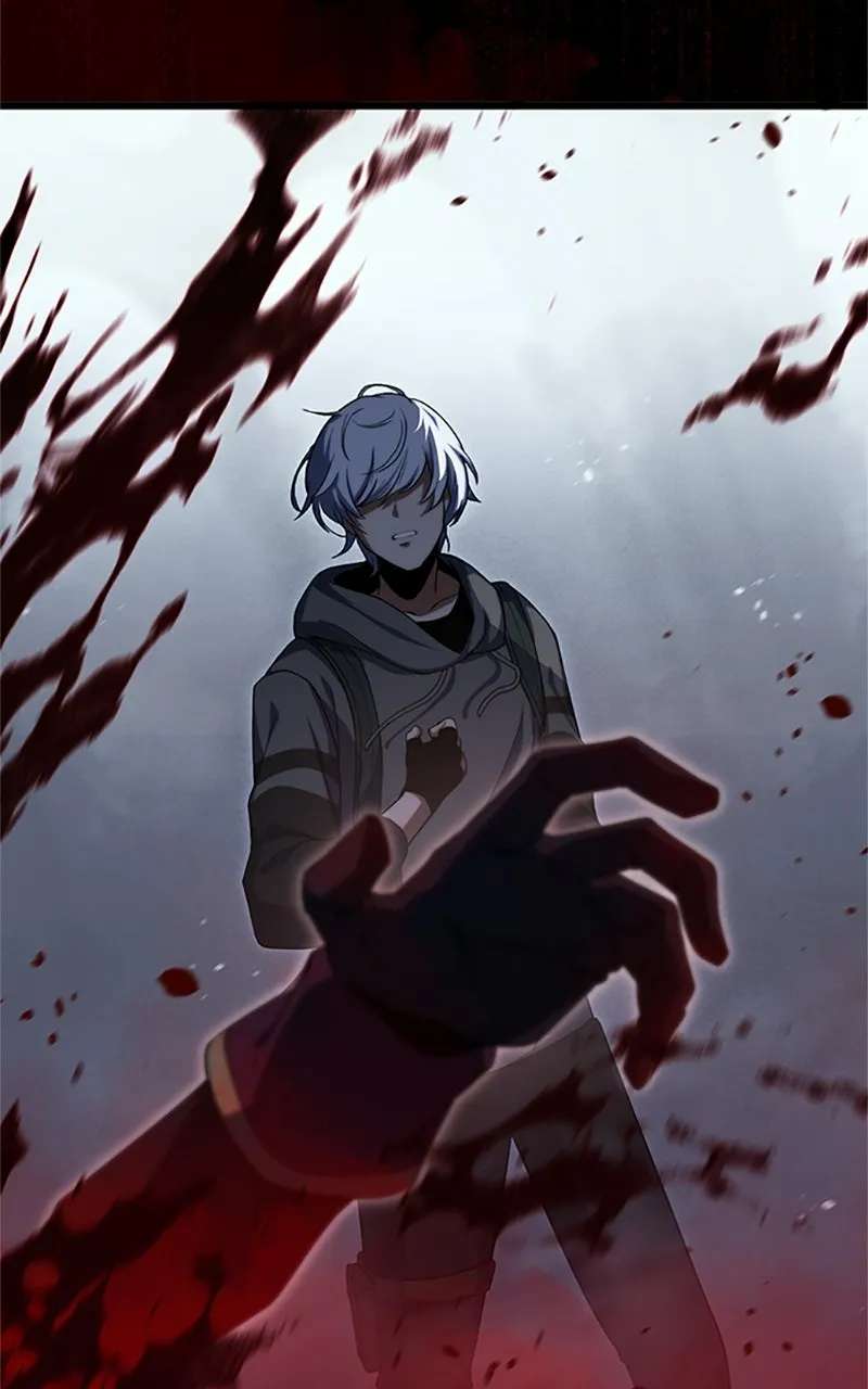 The Regressed MageUses Cheat Skills Chapter 1 - page 82