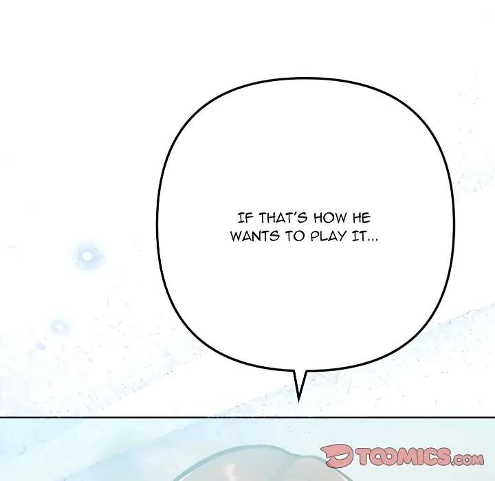 Never Just Friends Chapter 32 - page 105