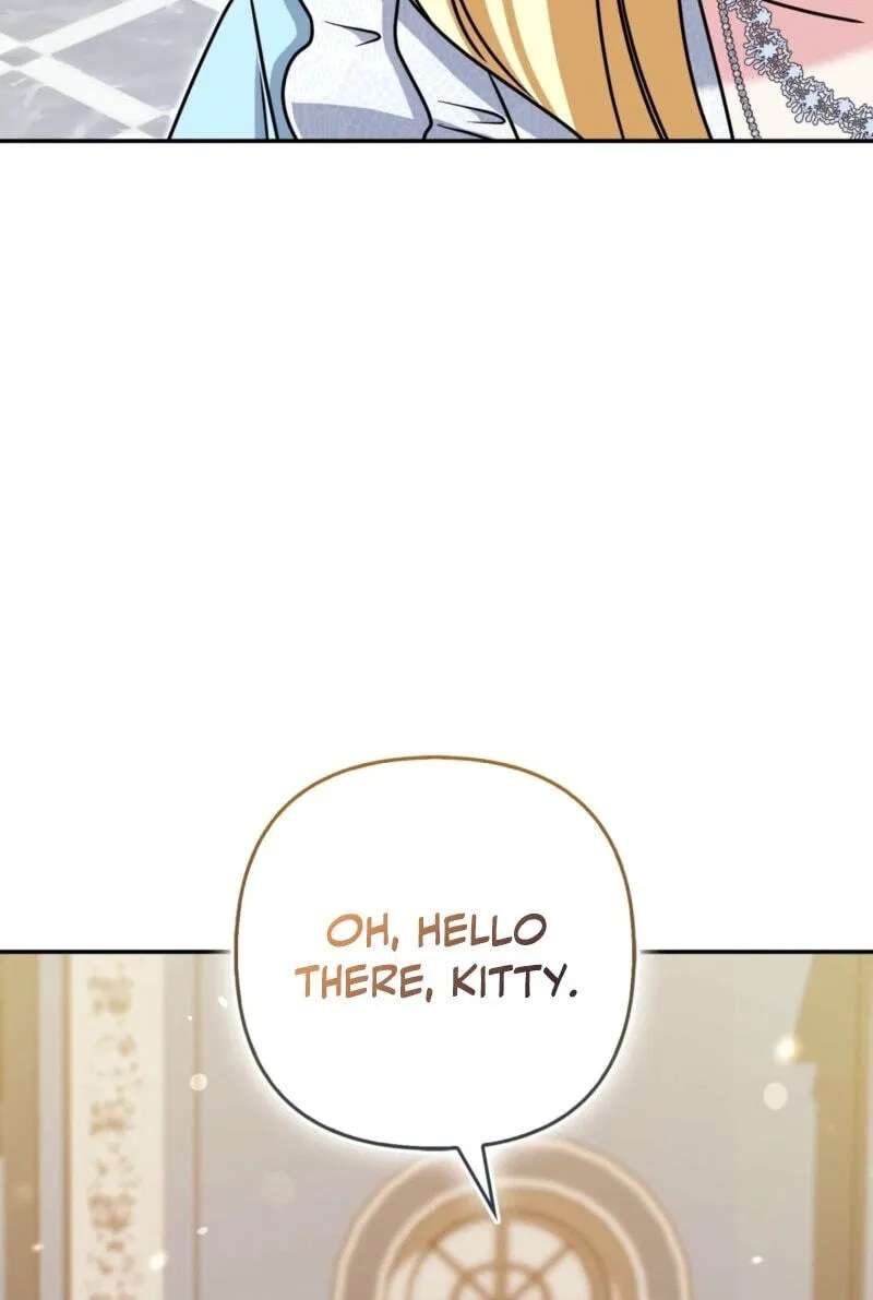 To Steal a Thief's Heart Chapter 44 - page 49