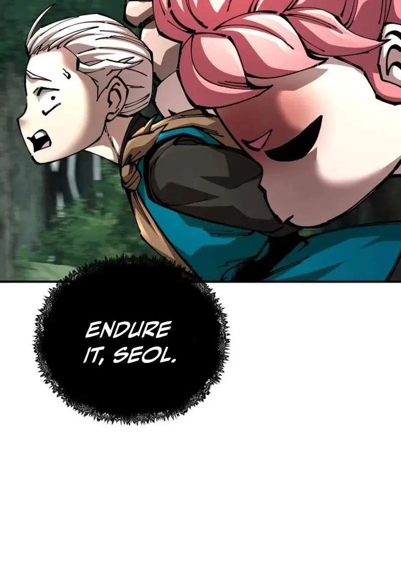 Warrior Grandpa And Supreme Granddaughter Chapter 116 - page 60