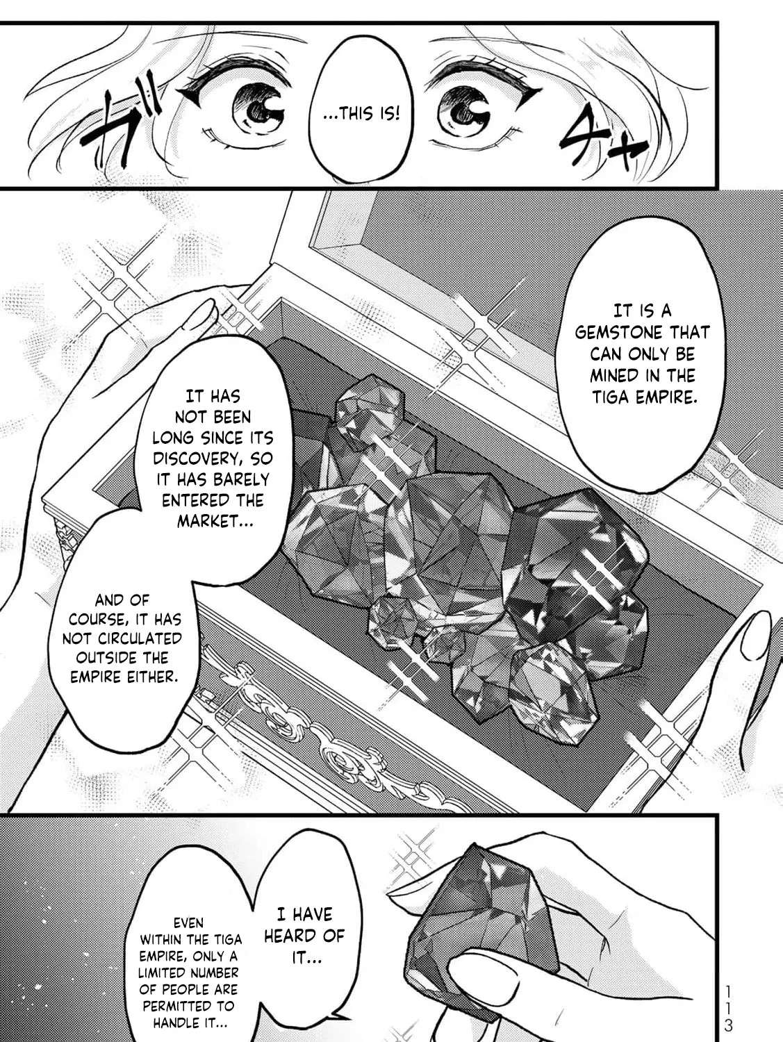 Since My Fiancé Prioritizes My Stepsister, I'll Make Sure They Can Get Married Chapter 3 - page 30