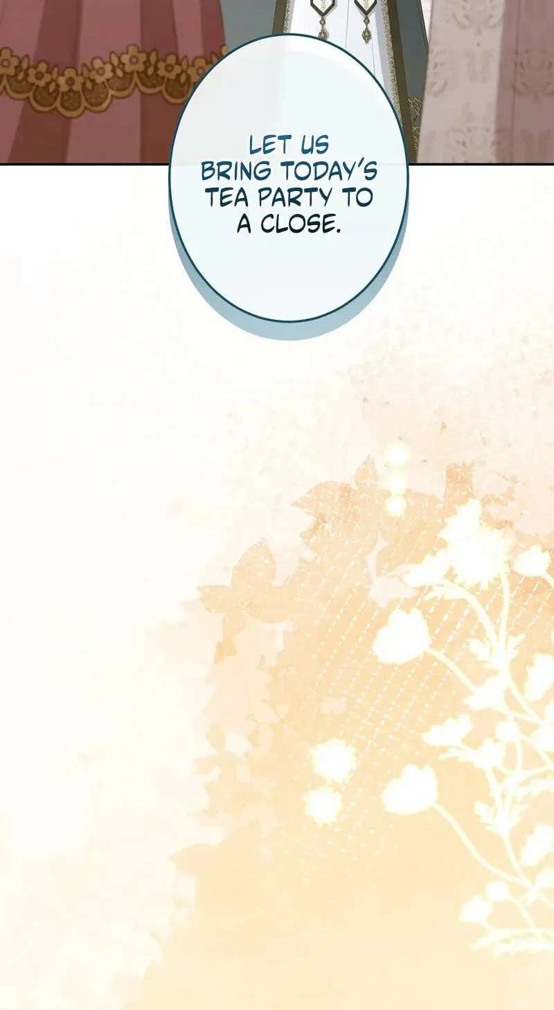 An Affair with My Knight Chapter 35 - page 50
