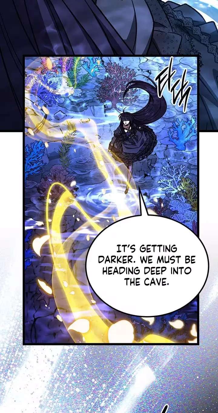 LV. 99 The Princess of Dark Flare Chapter 48 - page 79