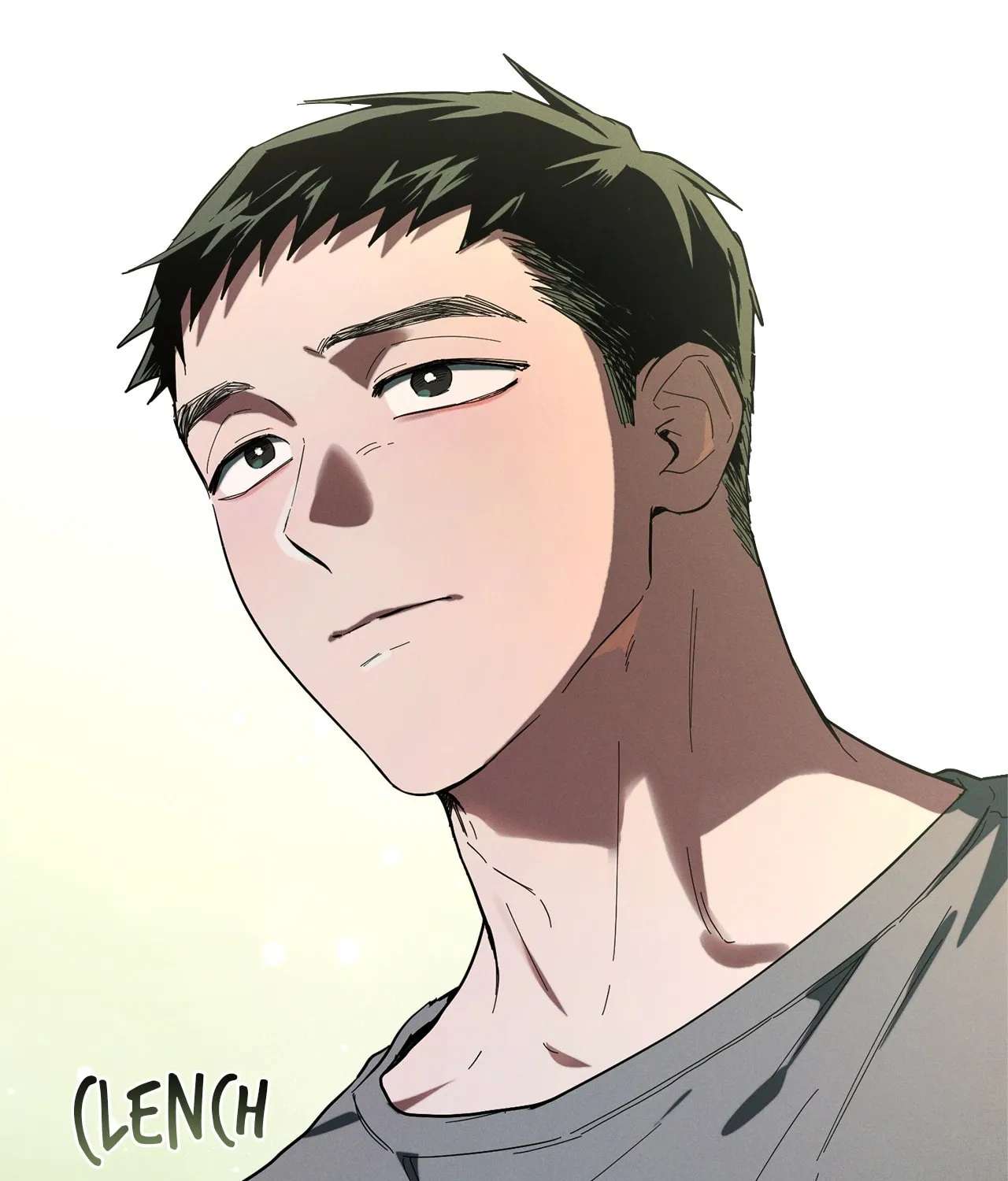 Jangsanbeom (Teriyaki) Chapter 20 - page 77