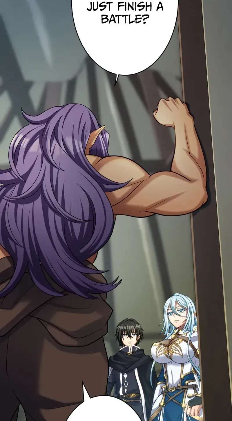 After Being Expelled, I Awakened a Barrier Skill and Became Unmatched Chapter 20 - page 47