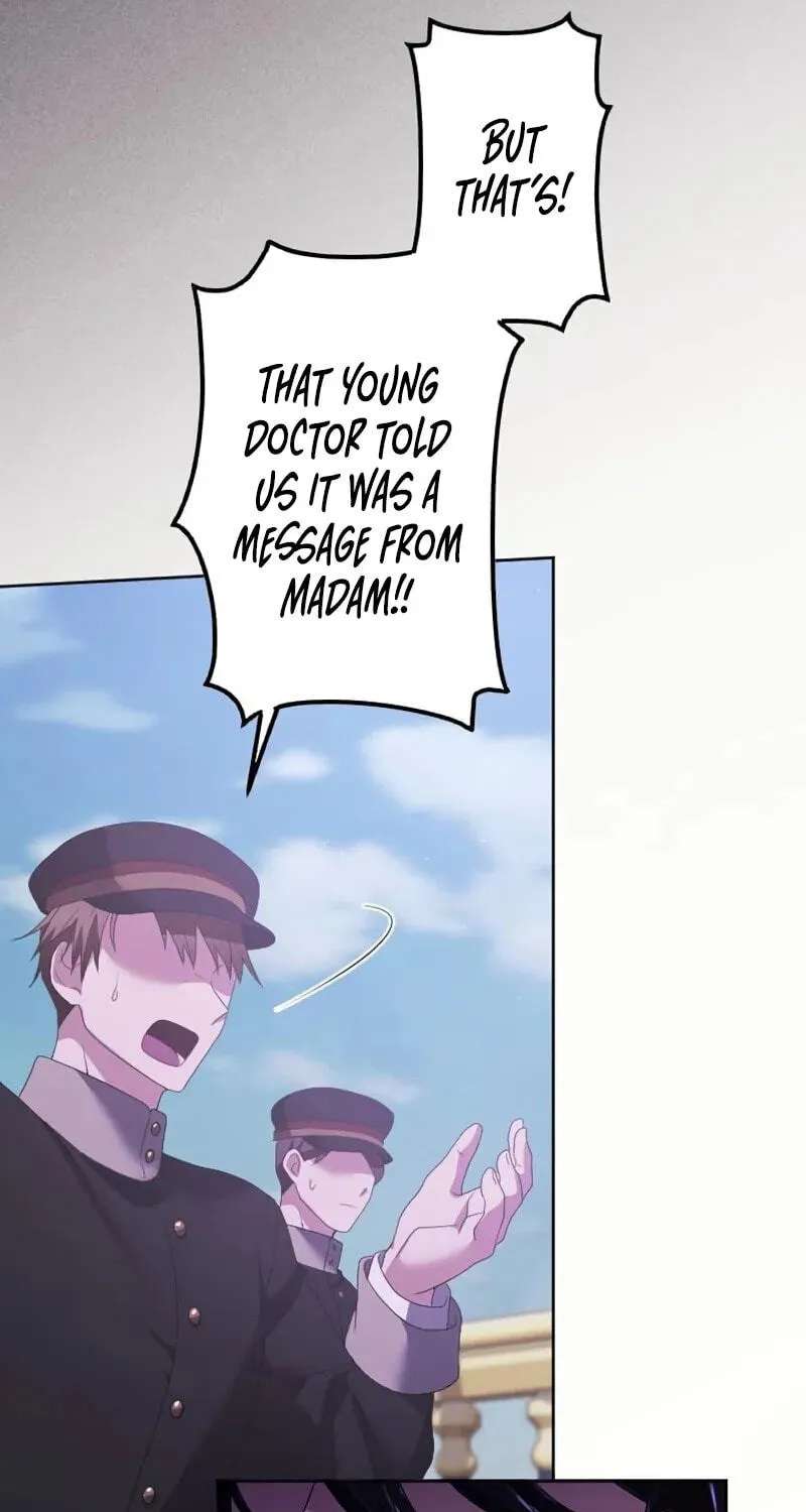 My 5th Political Marriage With You Who Hates Me Chapter 53 - page 77