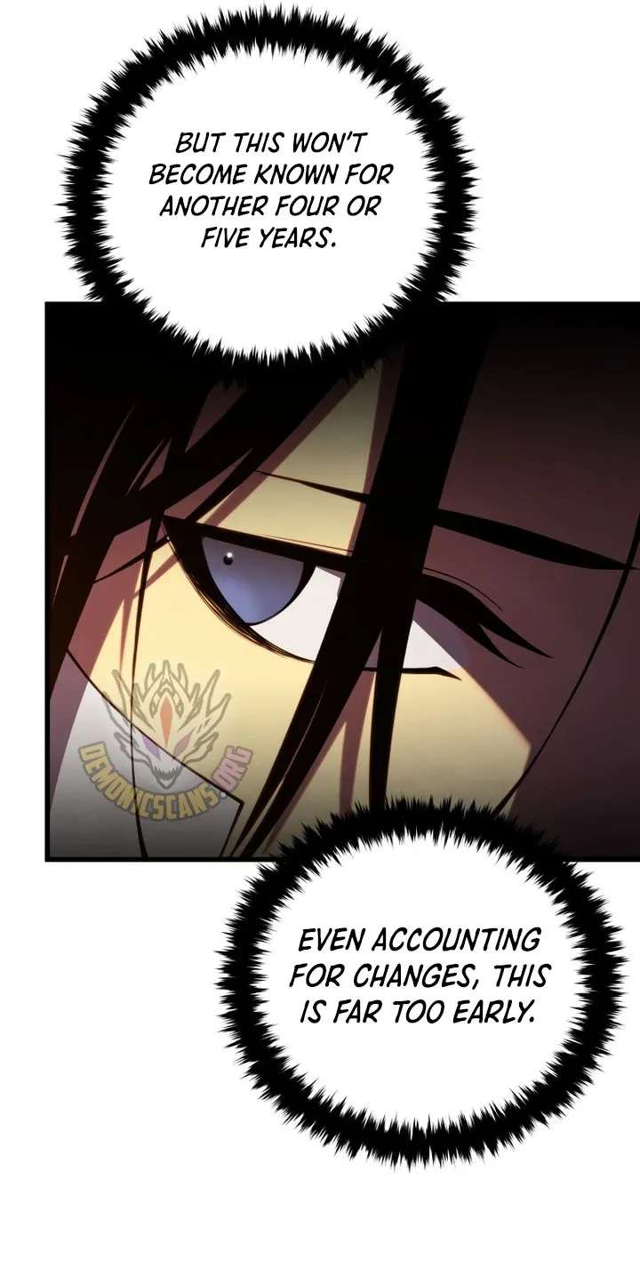 Swordmaster’s Youngest Son Chapter 208 - page 85