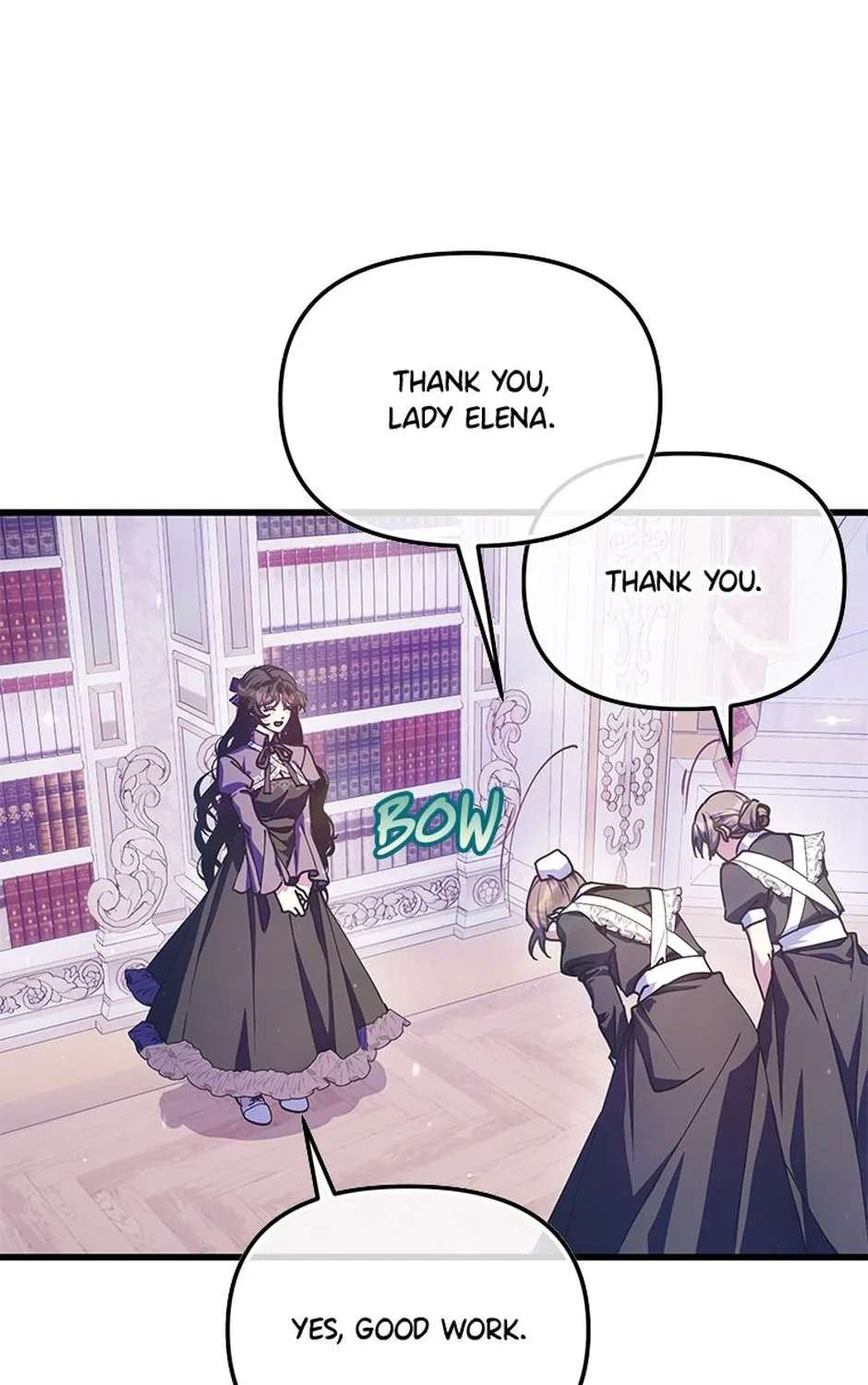 Stuck With the Protagonist Chapter 66 - page 16