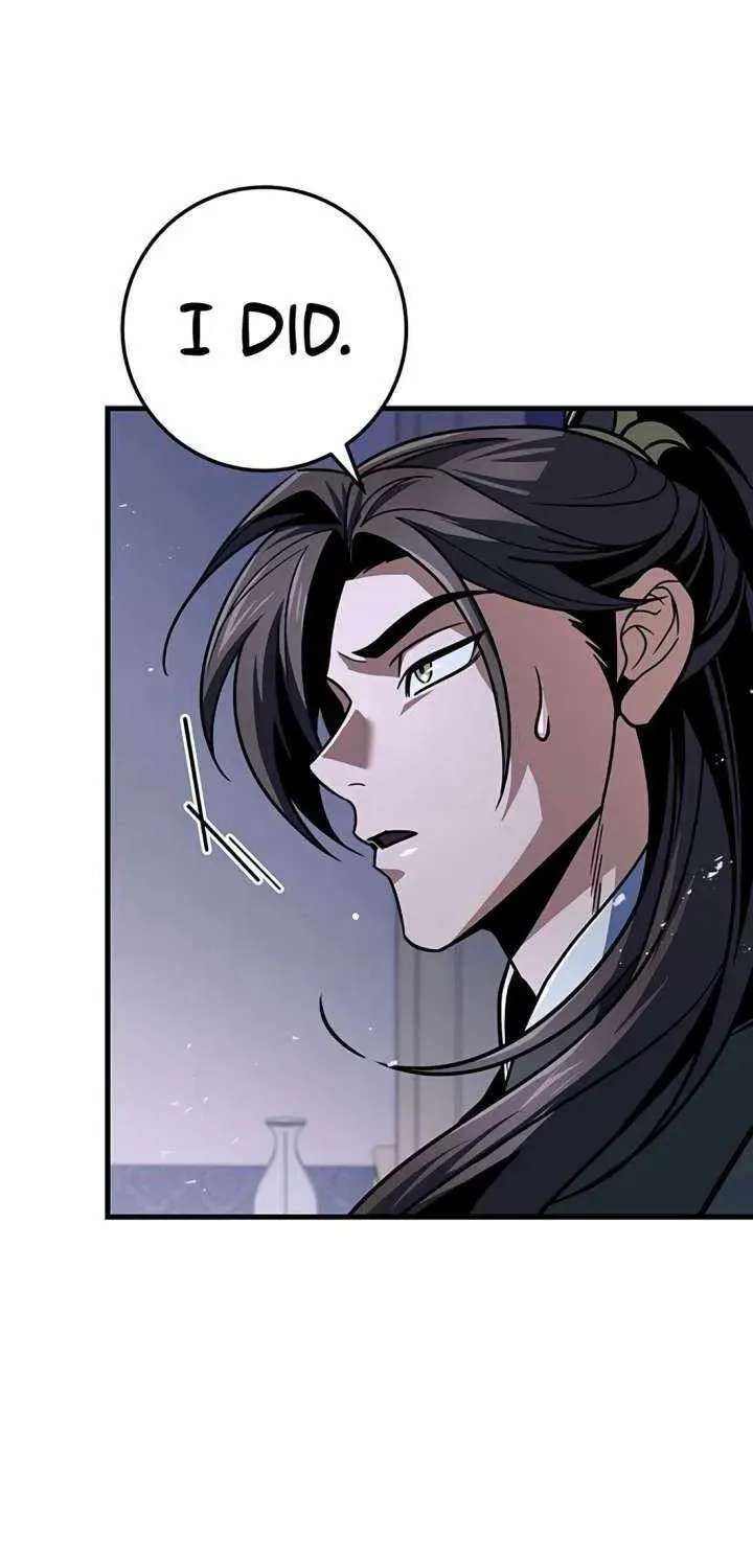 Emperor's Sword Chapter 118 - page 9