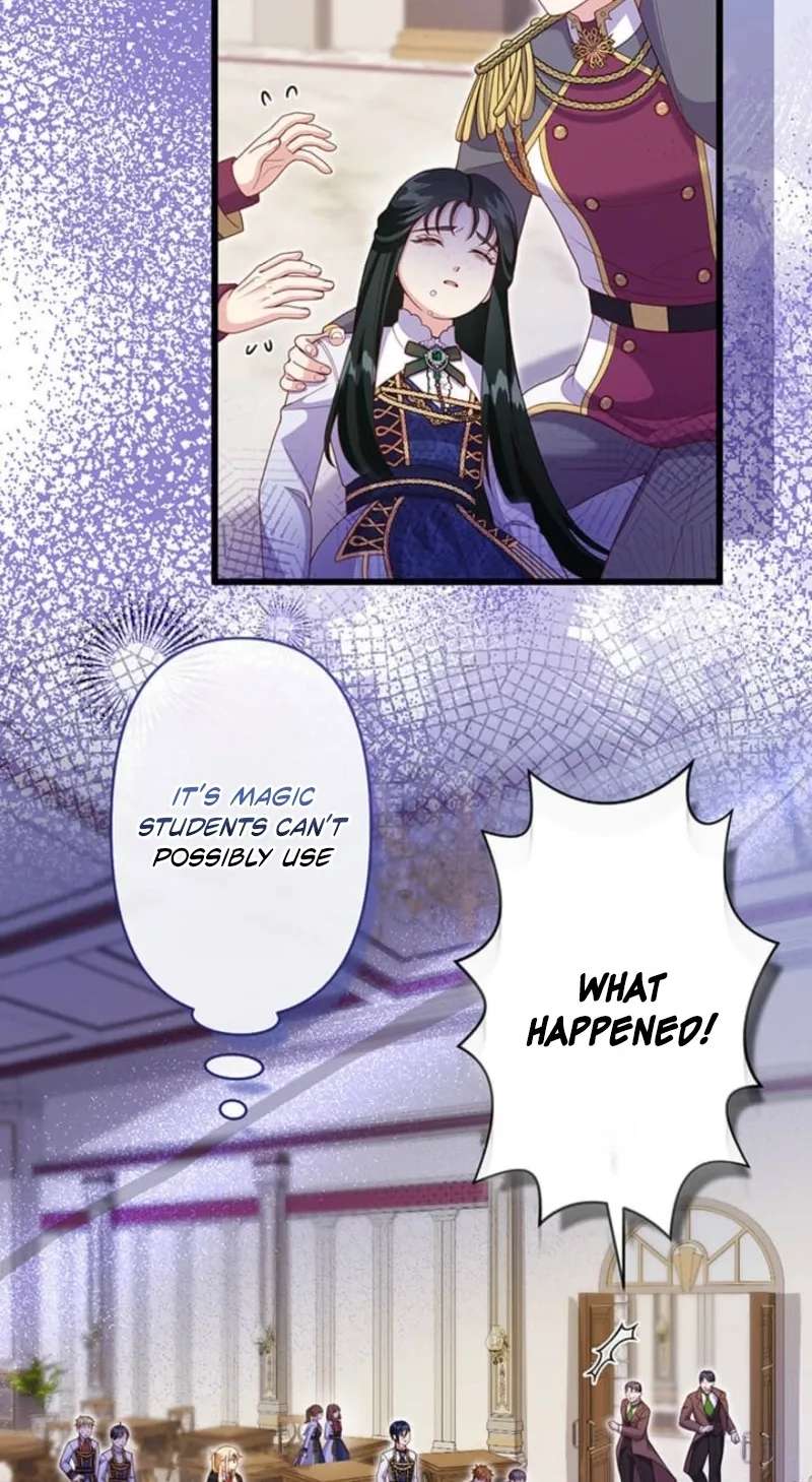 Having Turned Back Time, I Want to Live a Different Life Chapter 37 - page 8