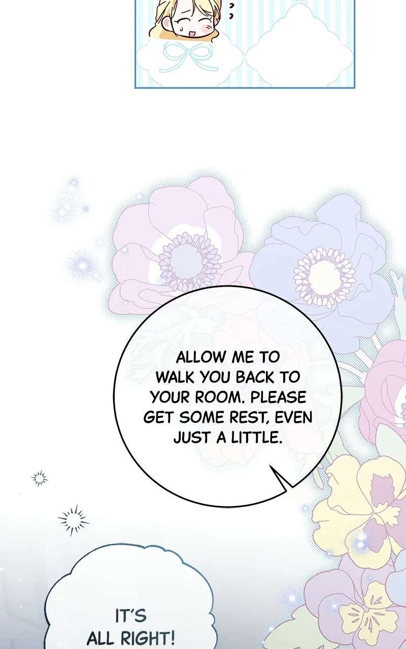 Born to be theGrand Duchess Chapter 42 - page 60