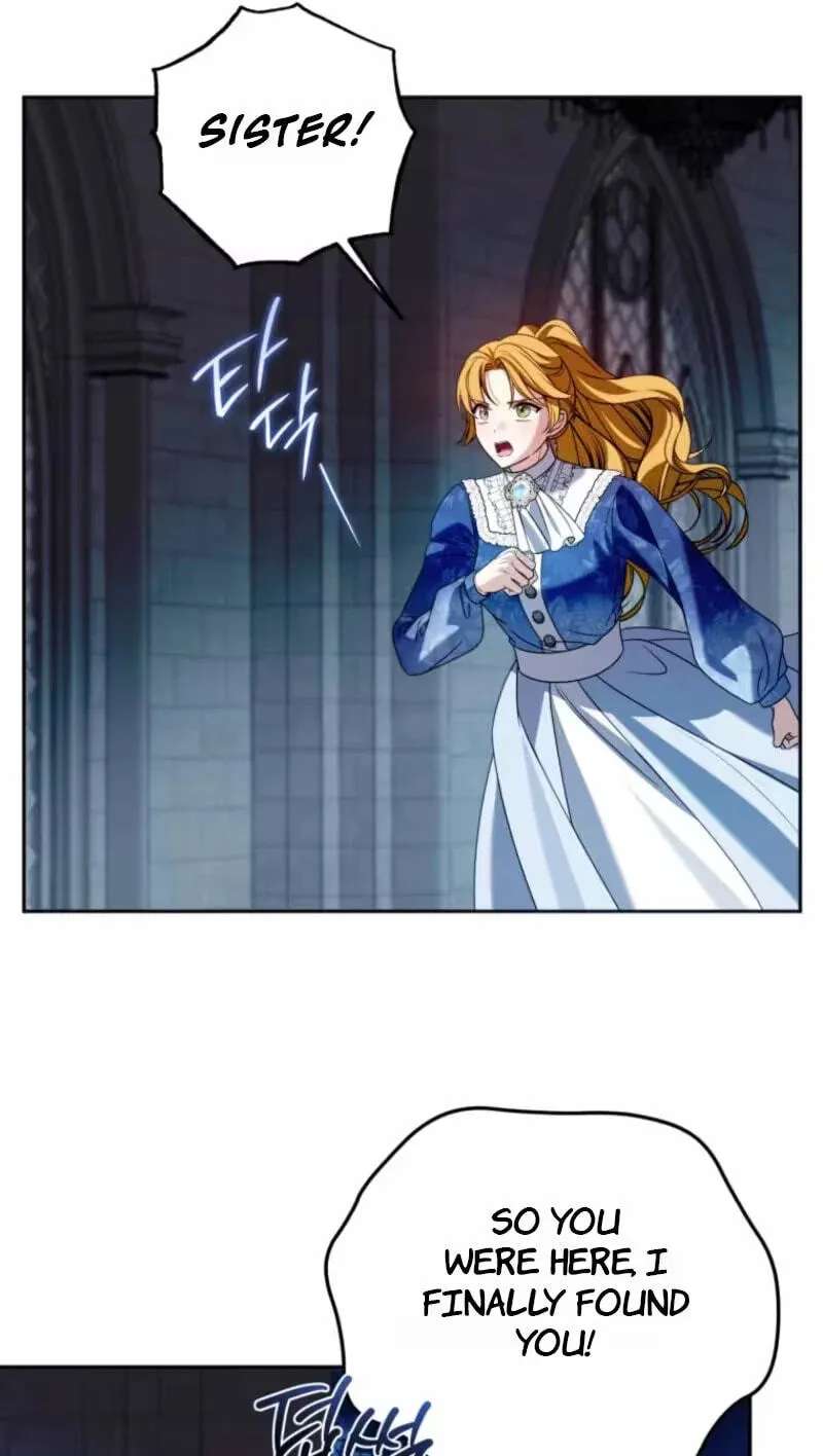I Met the Male Lead in Prison Chapter 106 - page 80
