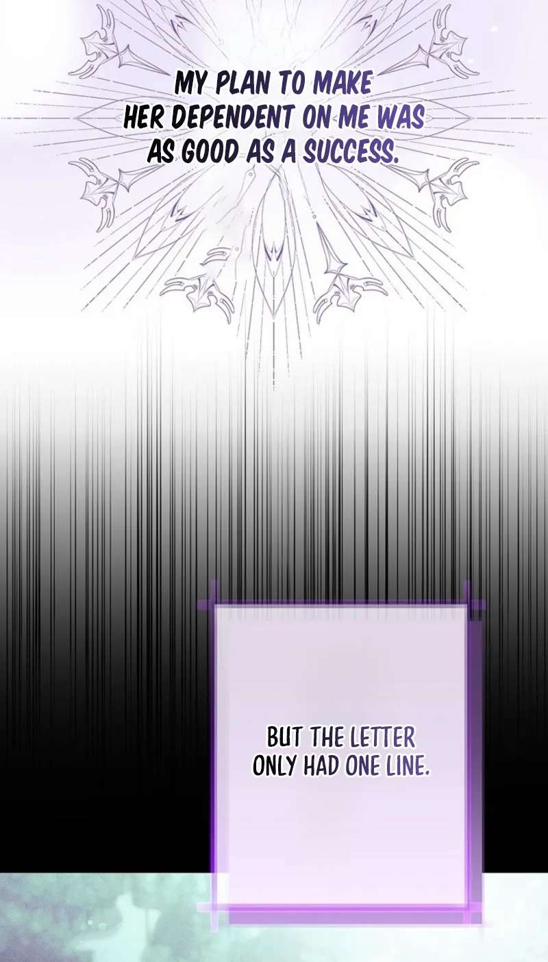 A Word from Violet Chapter 36 - page 25
