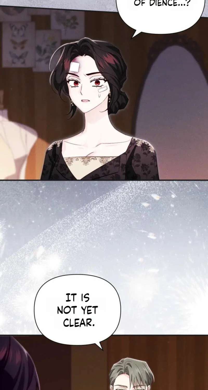 The Villainess Directs Romance Fantasy Chapter 42 - page 3