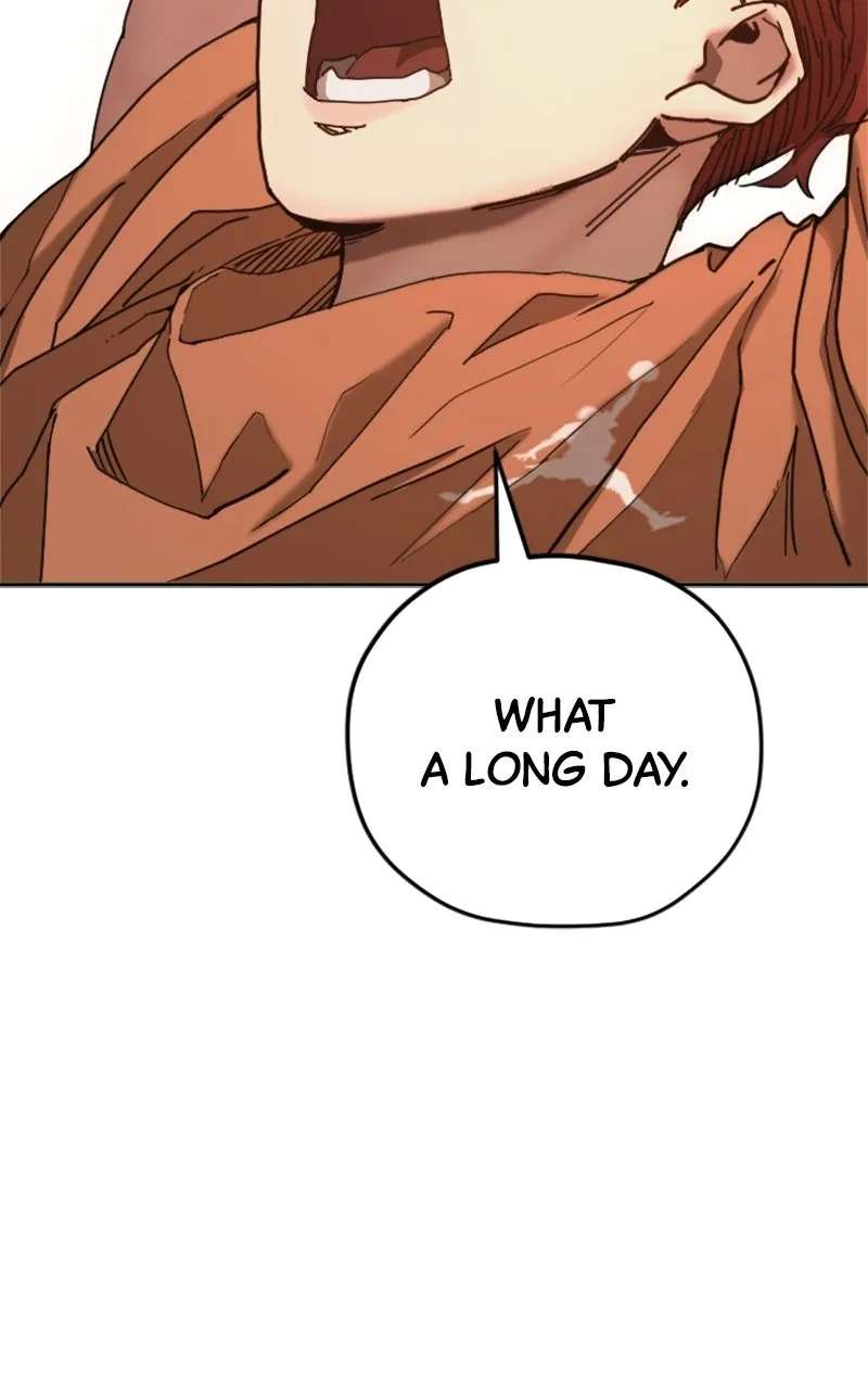 Dancer on the Court Chapter 2 - page 153