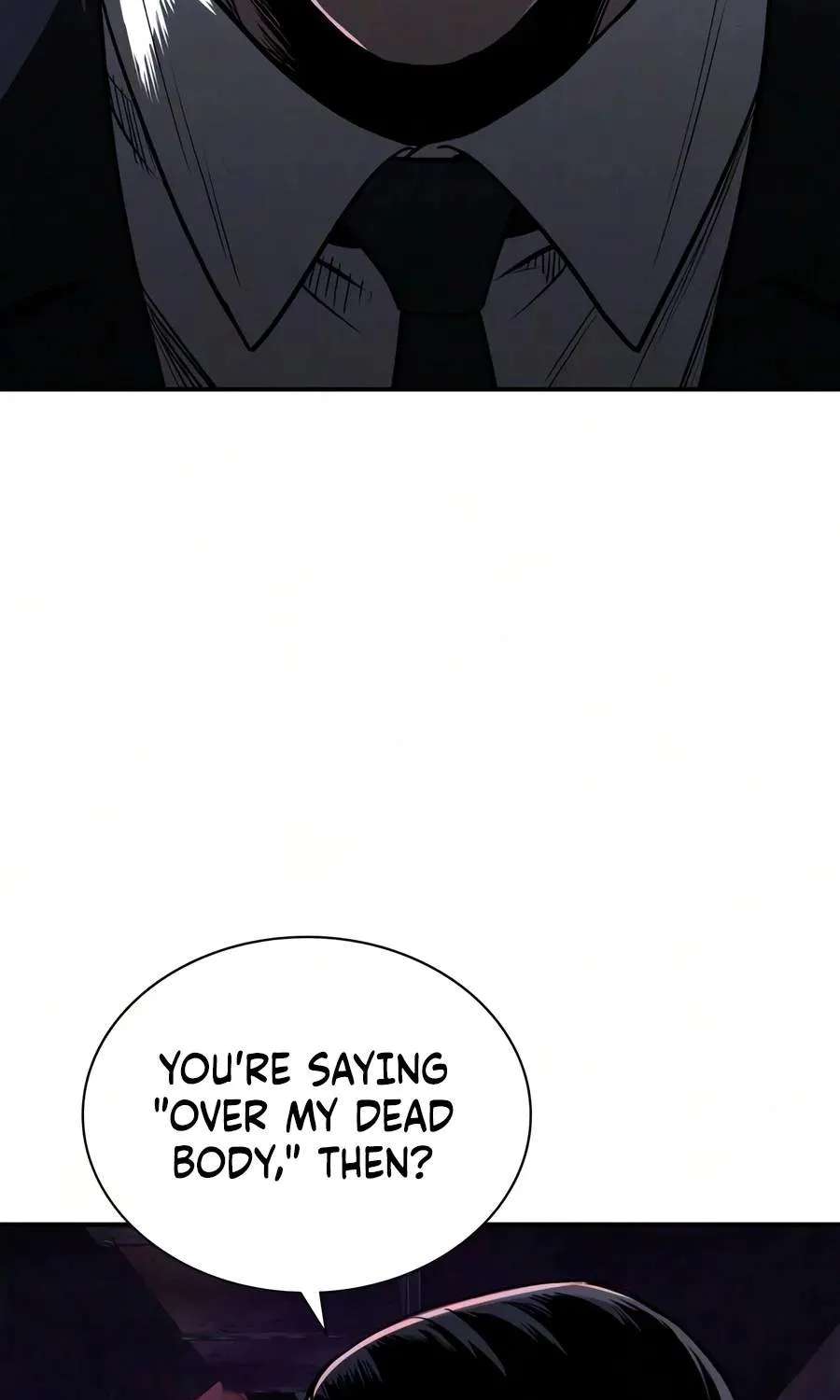 Debtbound by Blood Chapter 39 - page 27