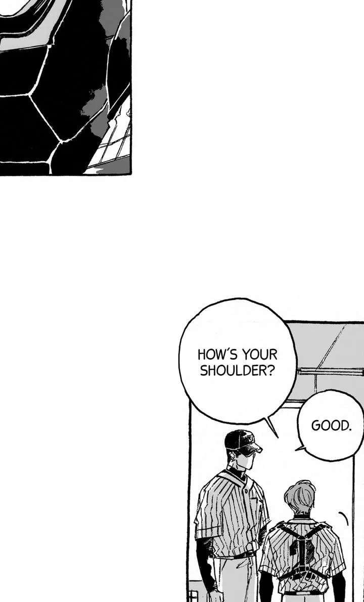 A Guilty Victim-Player's Hustle Play Chapter 26 - page 42