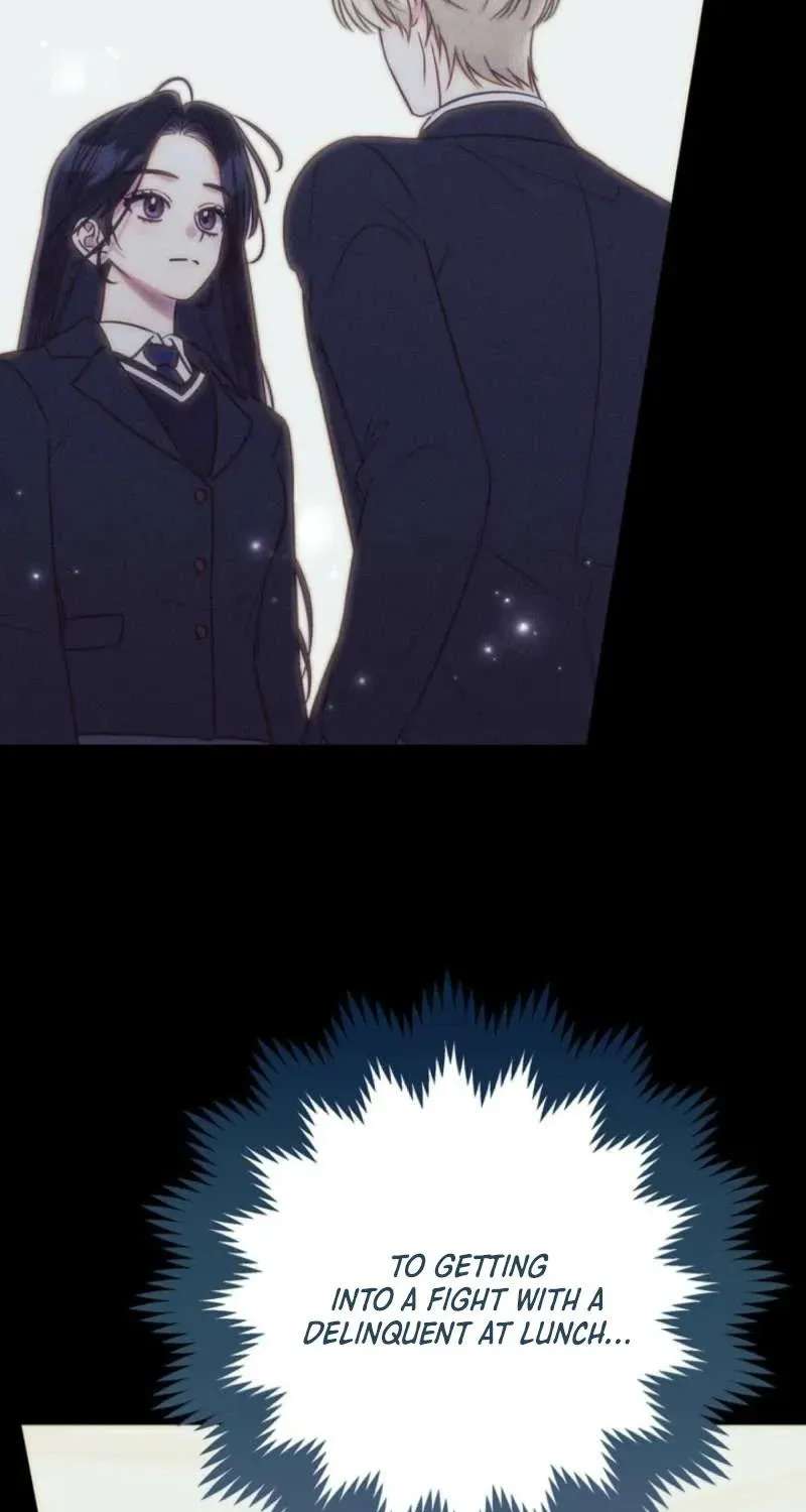 The Top Student Hides Her Regression Chapter 7 - page 4