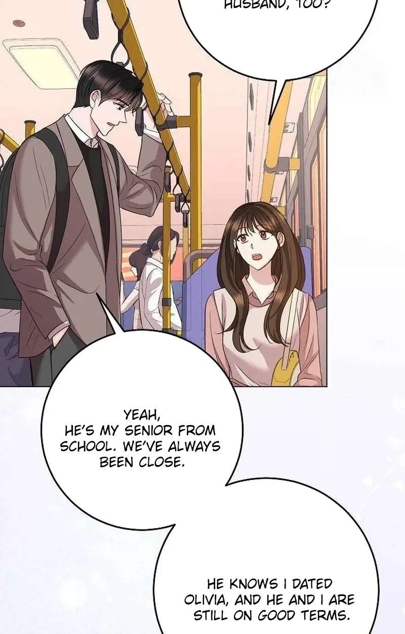 I Don't Recommend Making a Mistake With Your Male Friend Chapter 25 - page 50