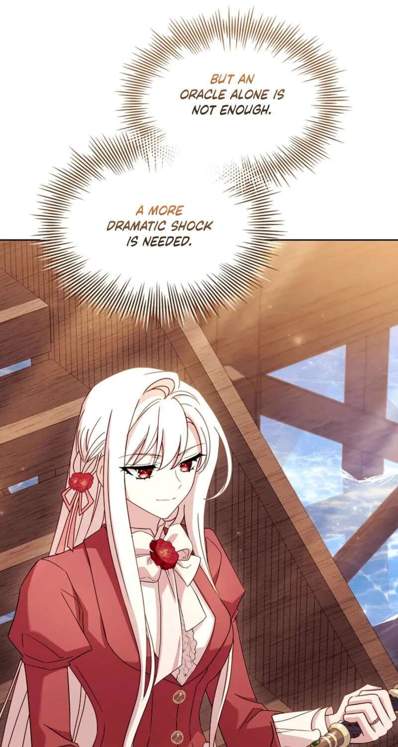 The Lady Needs a Break Chapter 218 - page 71