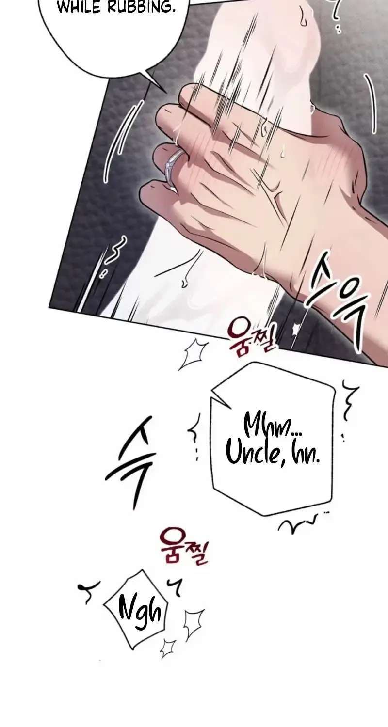 Family Relationship Error Chapter 3 - page 10