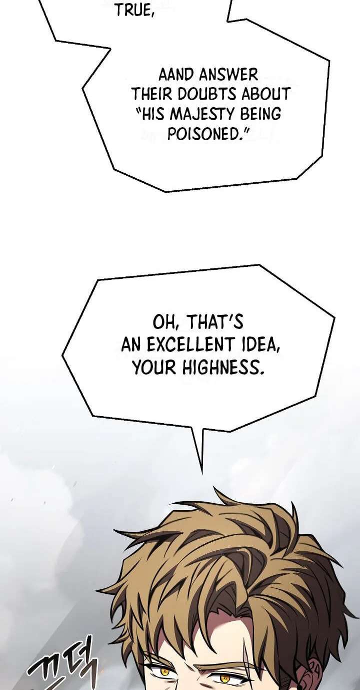 The Legendary Spearman Returns Chapter 213 - page 99