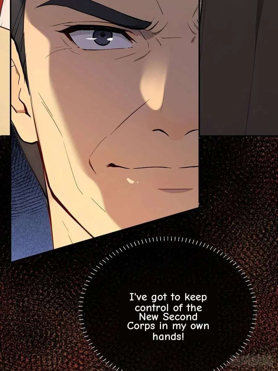 Return to the Ancient Times as an Emperor Chapter 70 - page 36