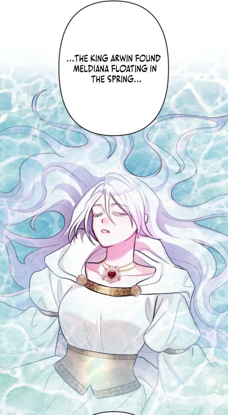 Yari Suterareta Seijo wa, Raisede wa Dekiai Kyohi Suru Koto o Chikaimasu Chapter 76 - page 9