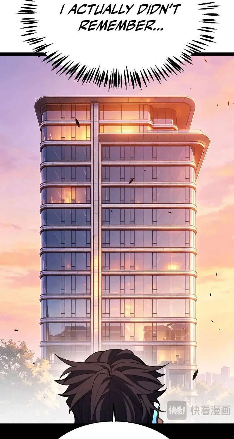 Wo Kaiju Shenhua Tianfu, Yi Jian Zhan Shen! Chapter 54 - page 41