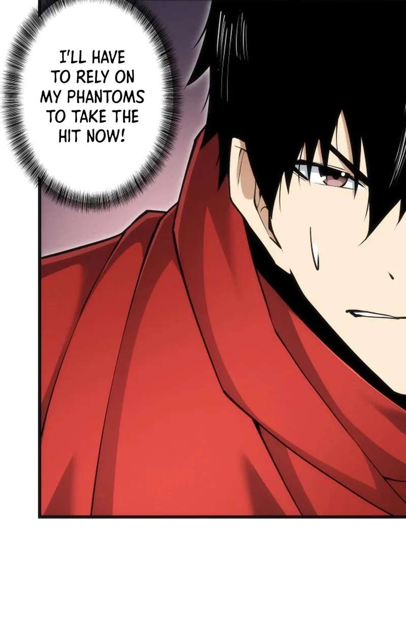 God of Games: The Ultimate Evolution Chapter 27 - page 28