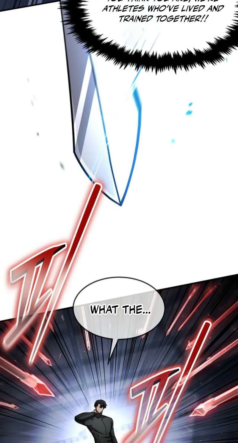 The Regressed Genius Player's Mythical-Rank Weapon Creation Chapter 97 - page 44