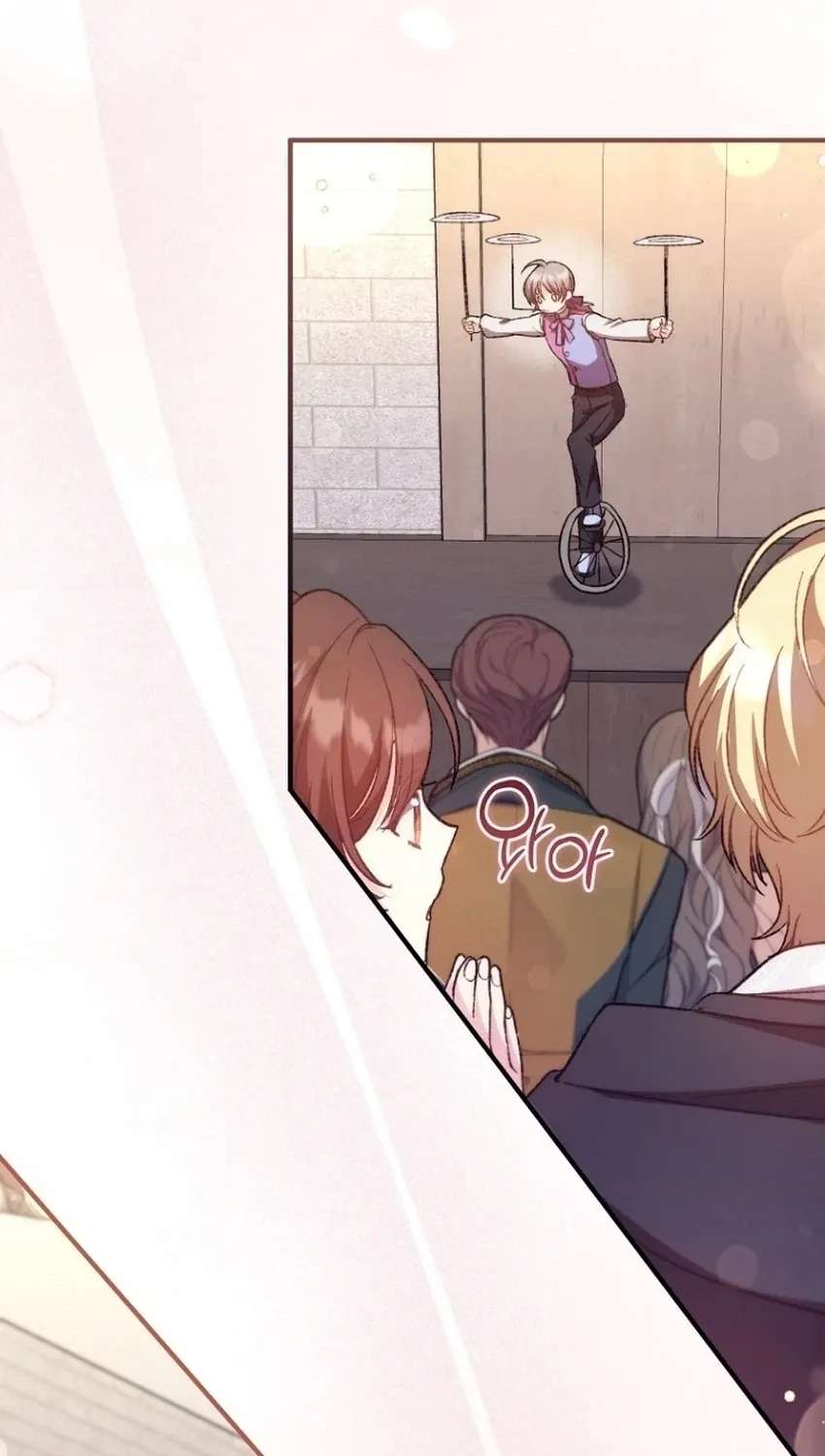 I Couldn't Care Less About the Original, I'm Just Trying to Survive Chapter 77 - page 40