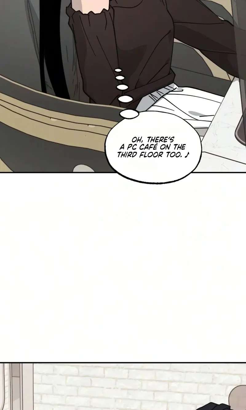 I'm a Romance Major Freshman Chapter 10 - page 74