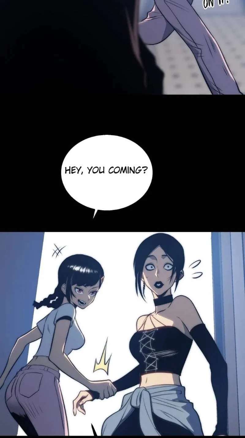 The Glutton Chapter 49 - page 109
