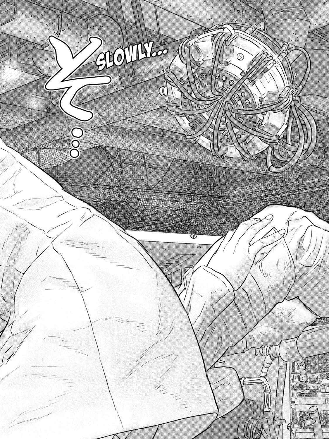 Super Triage Chapter 14 - page 15