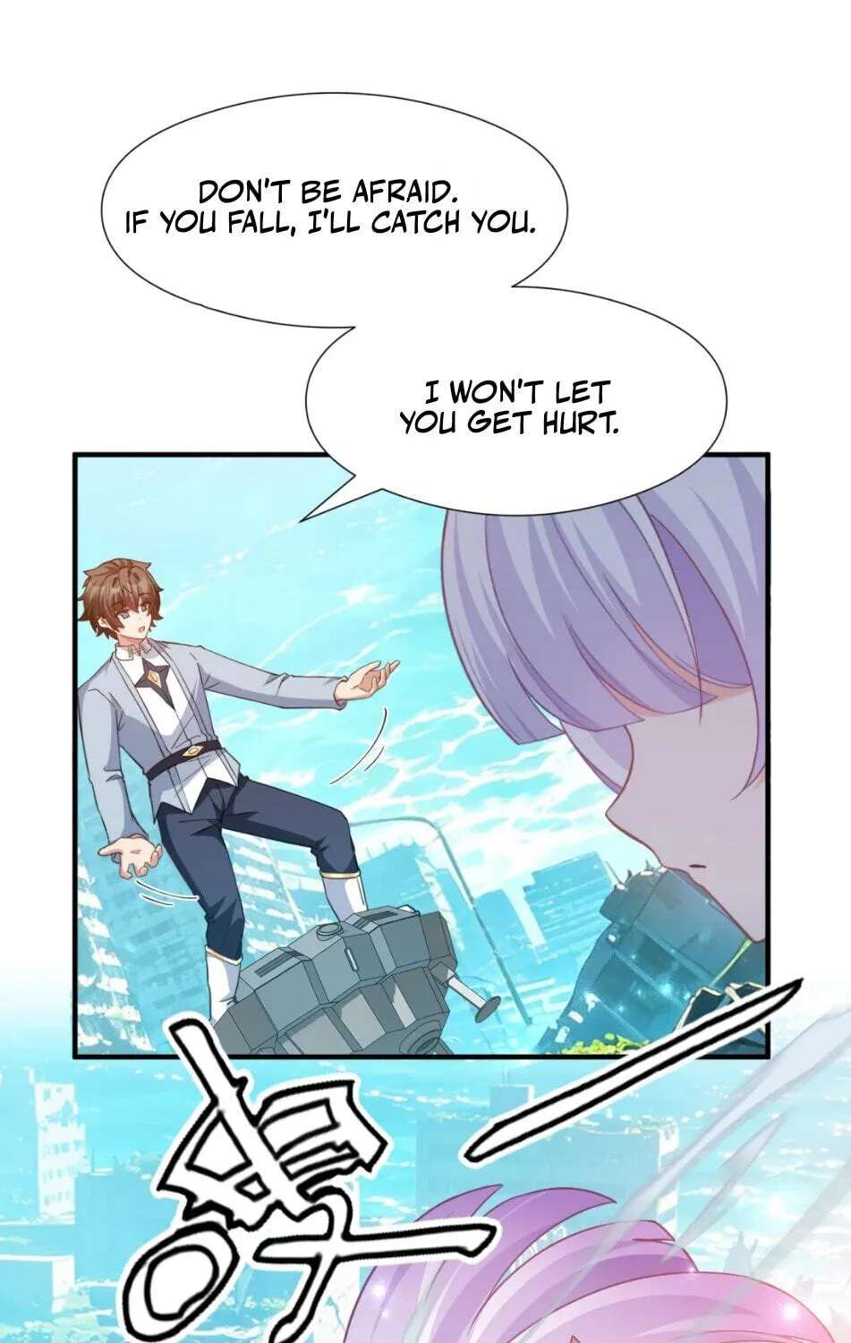 Shuo Hao Zuo Kepu, Fensi Que Quan Shi Monv? Chapter 55 - page 30