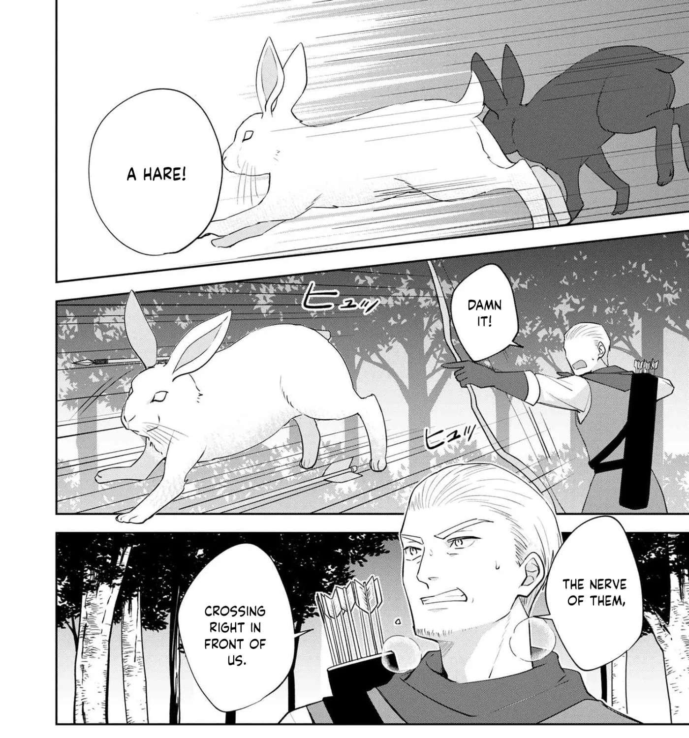 Akanbou no Isekai Hai-hai Funtouroku Chapter 2 - page 51