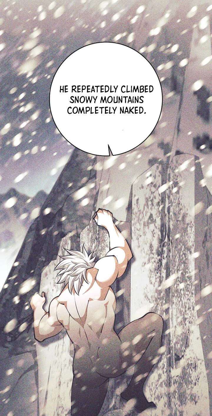I'm Quitting the Hero's Party Chapter 161 - page 43