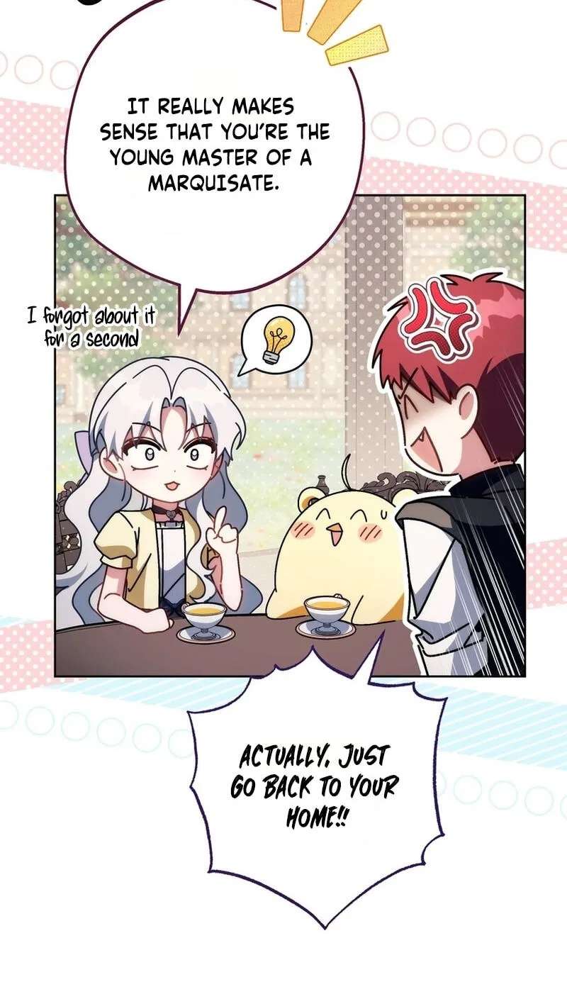 Can I Cry Now? Chapter 56 - page 67