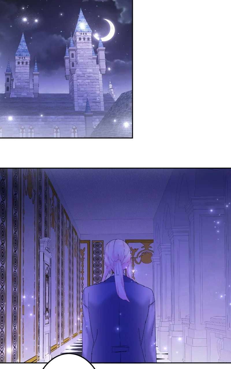 The King's ForbiddenFlower Chapter 28 - page 32