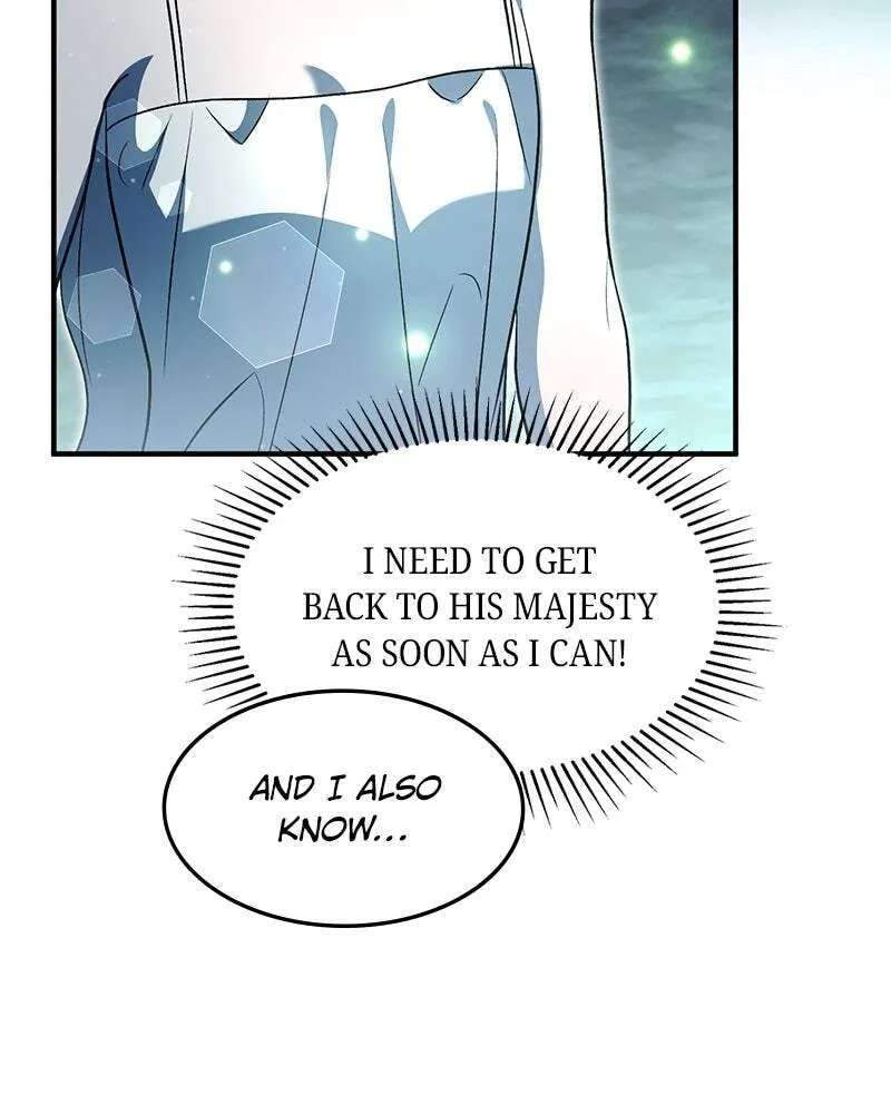 The Emperor's Puppy Chapter 85 - page 125