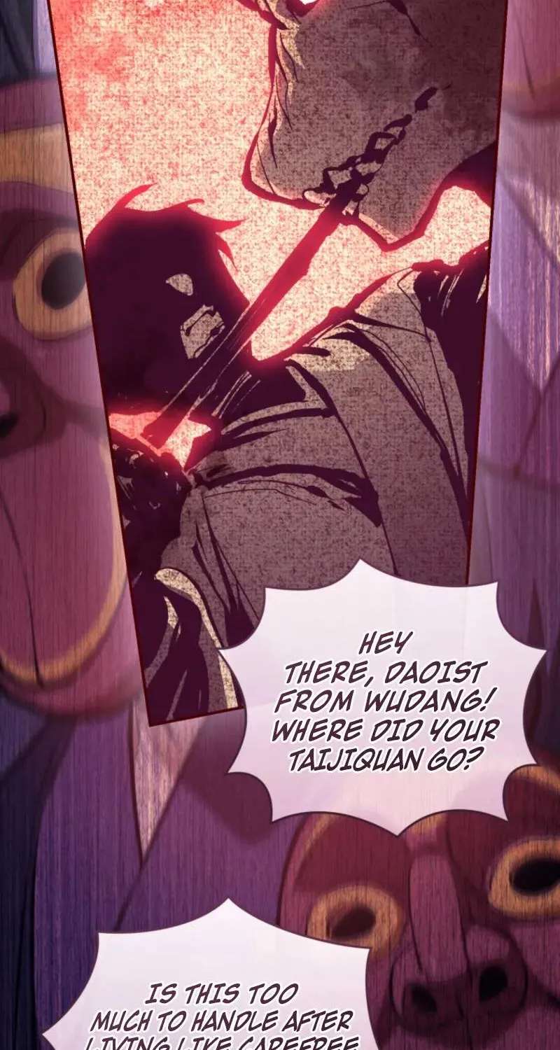 My Dad Is the Best in the World Chapter 31 - page 6