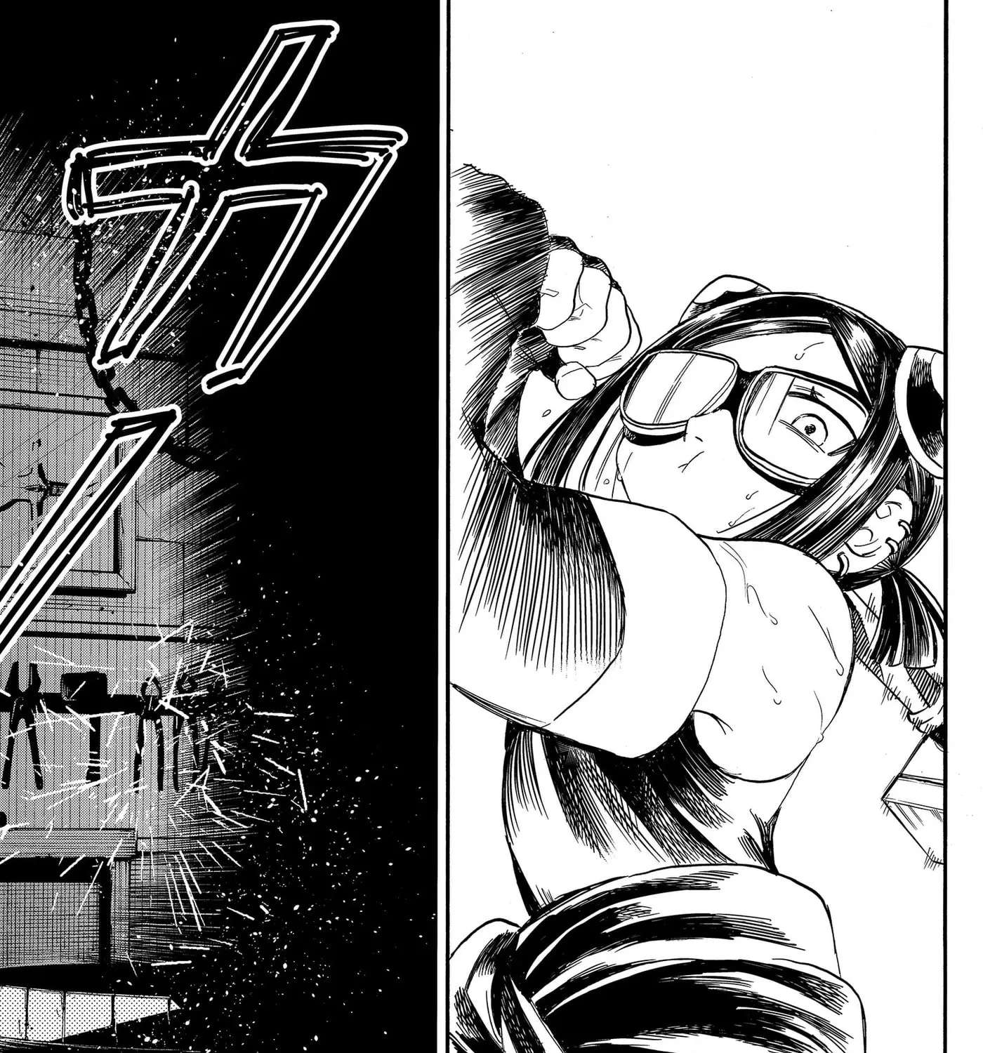 Yuusha Izoku Chapter 29 - page 15