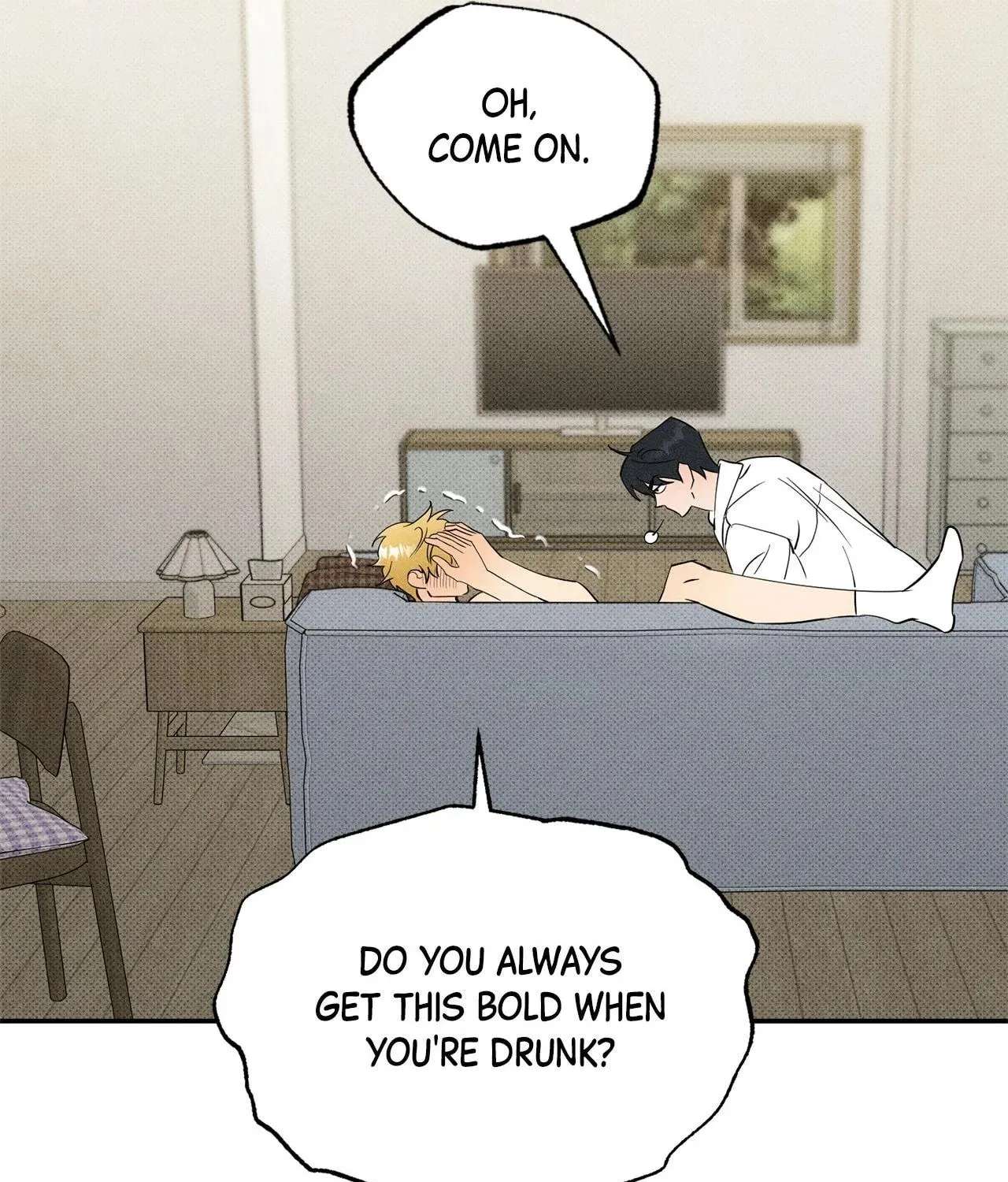 The Light I Give You Chapter 44 - page 108